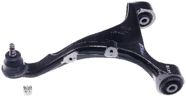 Dorman - OE Solutions Suspension Control Arm and Ball Joint Assembly P/N:526-245