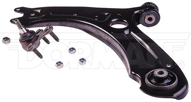 Dorman - OE Solutions Suspension Control Arm and Ball Joint Assembly P/N:526-407
