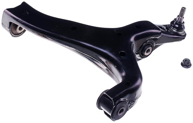 Dorman - OE Solutions Suspension Control Arm and Ball Joint Assembly P/N:526-638