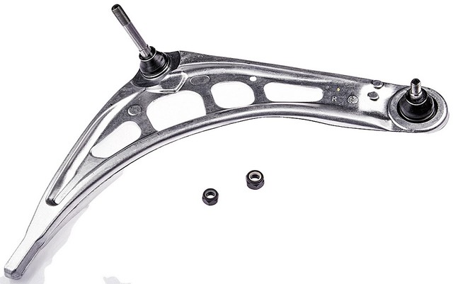 Dorman - OE Solutions Suspension Control Arm and Ball Joint Assembly P/N:526-938