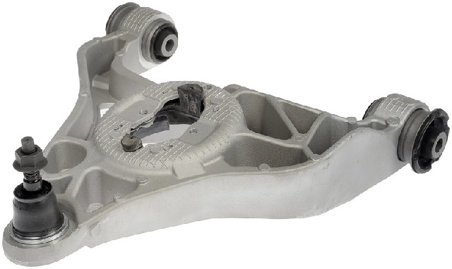 Dorman - OE Solutions Suspension Control Arm and Ball Joint Assembly P/N:527-058