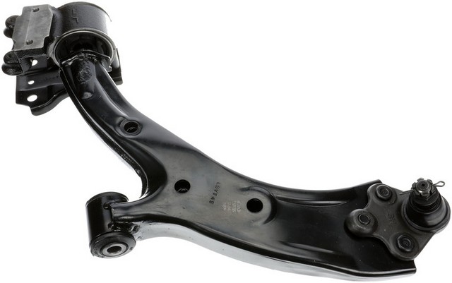 Suspension Control Arm and Ball Joint Assembly fits 2013-2018 Acura RDX  DORMAN