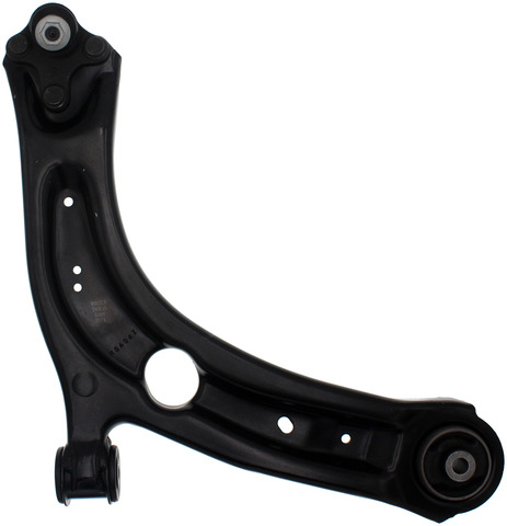 Dorman - OE Solutions Suspension Control Arm and Ball Joint Assembly P/N:527-069