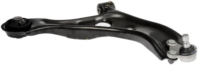 Dorman - OE Solutions Suspension Control Arm and Ball Joint Assembly P/N:527-460
