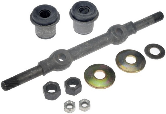 Suspension Control Arm Shaft Kit fits 1987-1995 GMC G1500,G2500 R1500 Suburban R