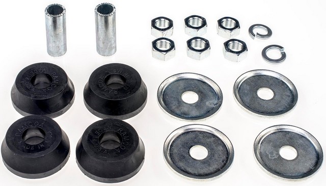 Dorman - OE Solutions Suspension Strut Rod Bushing Kit P/N:533-477