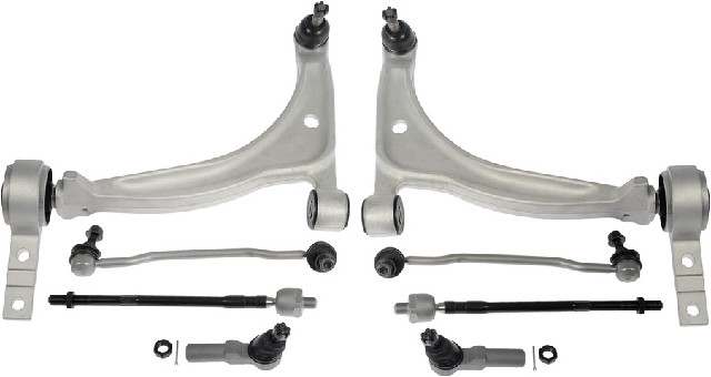 Dorman - OE Solutions Suspension Kit P/N:541-067