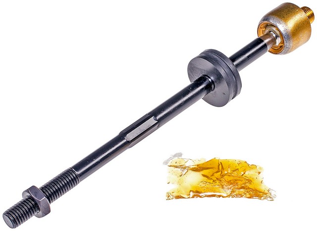 Dorman - OE Solutions Steering Tie Rod End P/N:541-280