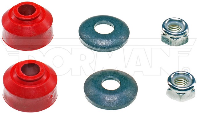 Dorman - OE Solutions Suspension Stabilizer Bar Link Bushing P/N:541-484