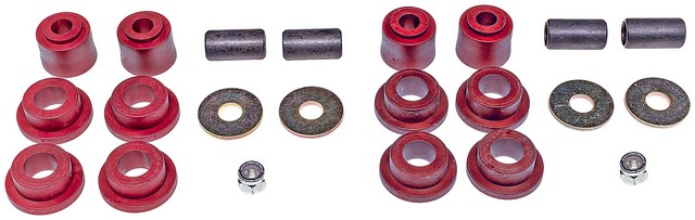 Dorman - OE Solutions Suspension Stabilizer Bar Link Bushing P/N:541-491