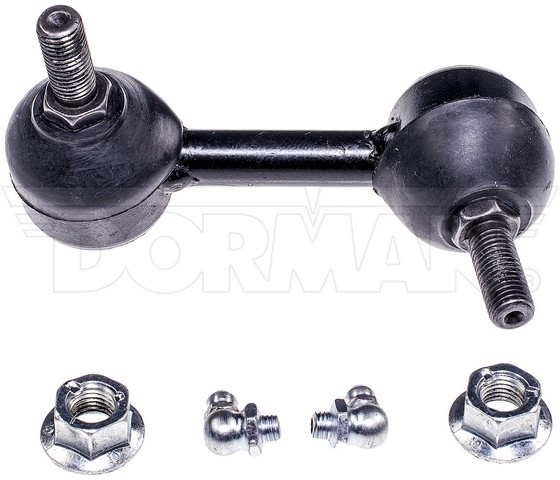 Dorman - OE Solutions Suspension Stabilizer Bar Link Kit P/N:542-726