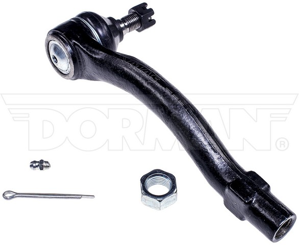Dorman - OE Solutions Steering Tie Rod End P/N:543-123