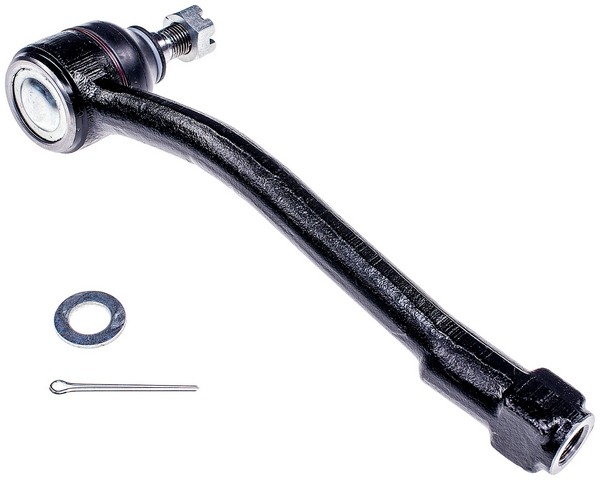 Dorman - OE Solutions Steering Tie Rod End P/N:543-937