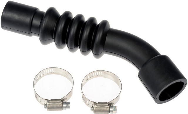Dorman - OE Solutions Fuel Filler Hose P/N:573-050