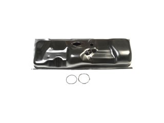 Dorman - OE Solutions Fuel Tank P/N:576-110