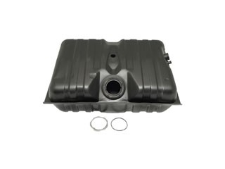 Dorman - OE Solutions Fuel Tank P/N:576-114