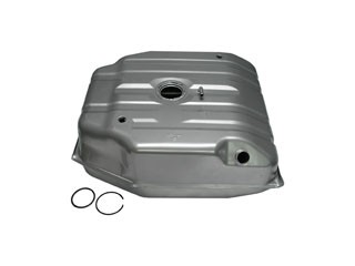 Dorman - OE Solutions Fuel Tank P/N:576-372