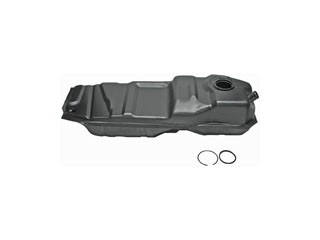 Fuel Tank fits 1997-1998 Oldsmobile Bravada  DORMAN OE SOLUTIONS