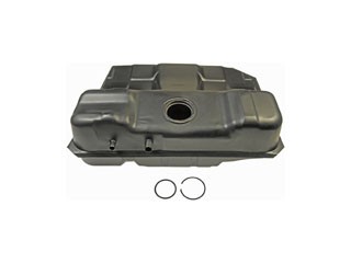 Dorman - OE Solutions Fuel Tank P/N:576-387