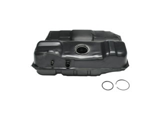 Fuel Tank fits 1997 Pontiac Grand Prix  DORMAN OE SOLUTIONS