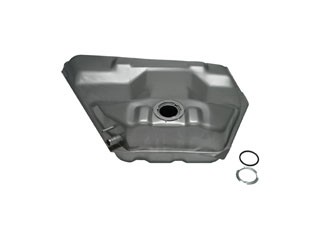 Fuel Tank fits 1982-1986 Pontiac 6000  DORMAN OE SOLUTIONS
