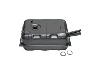 Dorman - OE Solutions Fuel Tank P/N:576-650