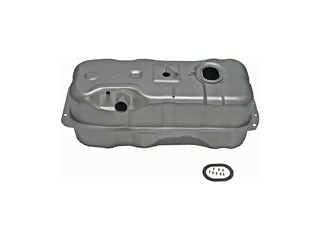 Dorman - OE Solutions Fuel Tank P/N:576-718