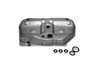Fuel Tank fits 1987-1991 Toyota Camry  DORMAN OE SOLUTIONS