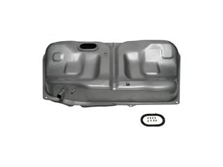 Dorman - OE Solutions Fuel Tank P/N:576-857