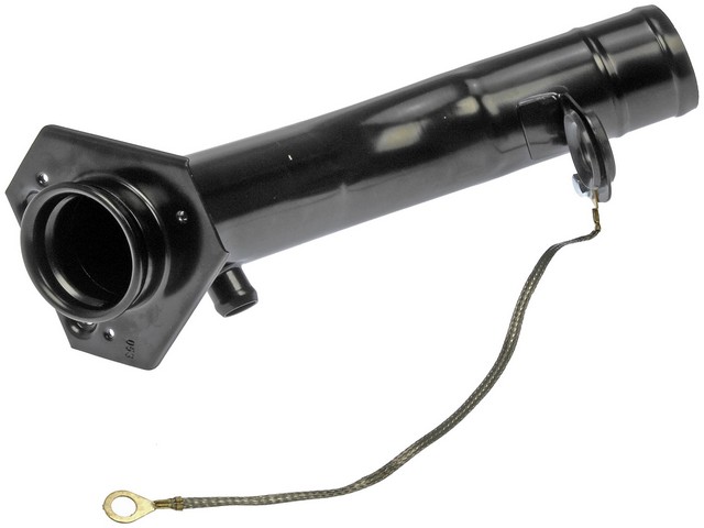 Fuel Tank Filler Neck fits 1988-2000 GMC C2500,C3500,K2500,K3500 C1500,C2500,C35