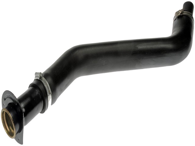 Fuel Tank Filler Neck fits 1990-1992 Ford Ranger  DORMAN OE SOLUTIONS