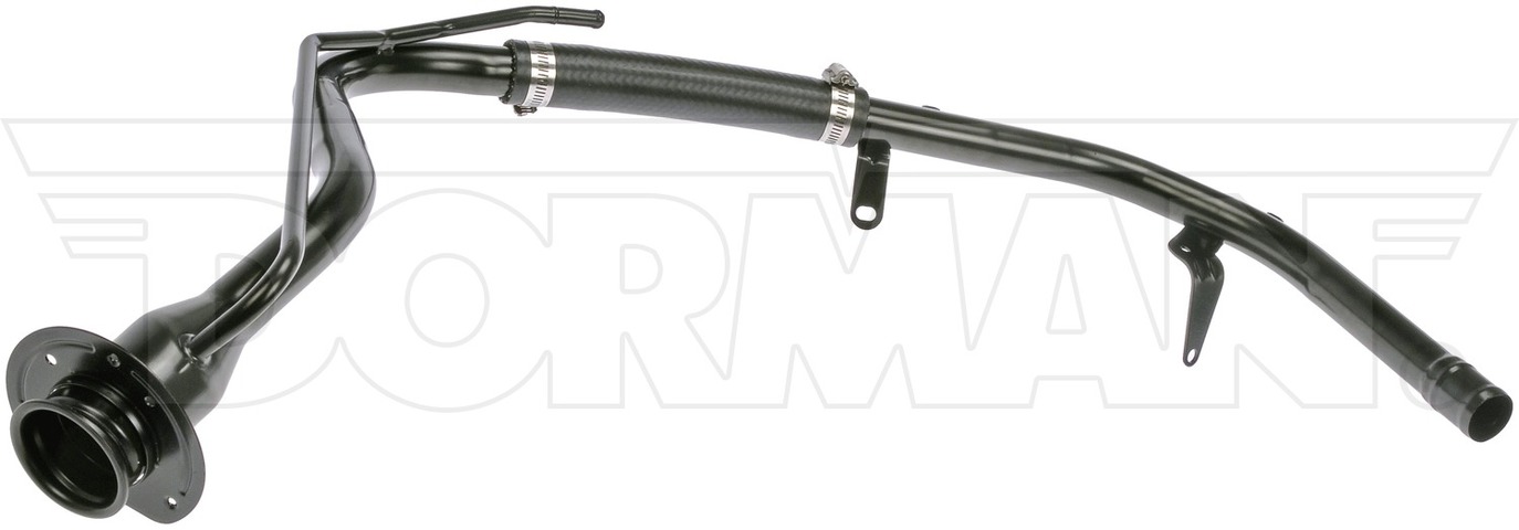 Dorman - OE Solutions Fuel Tank Filler Neck P/N:577-316