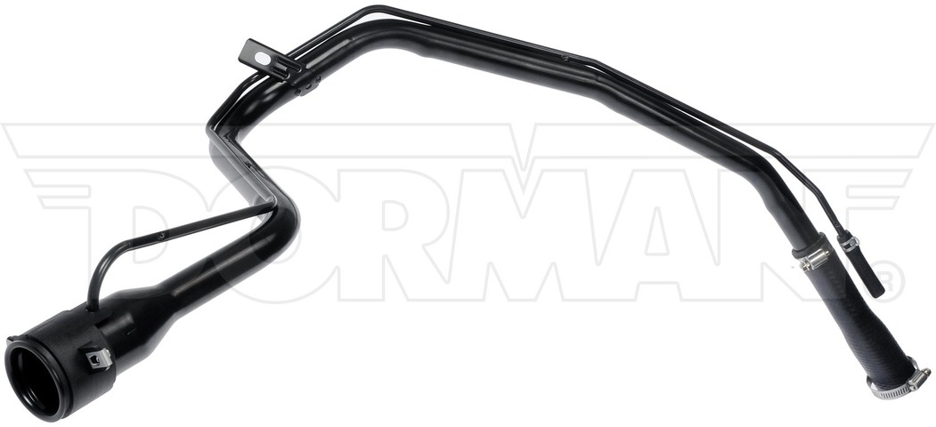 Dorman - OE Solutions Fuel Tank Filler Neck P/N:577-328