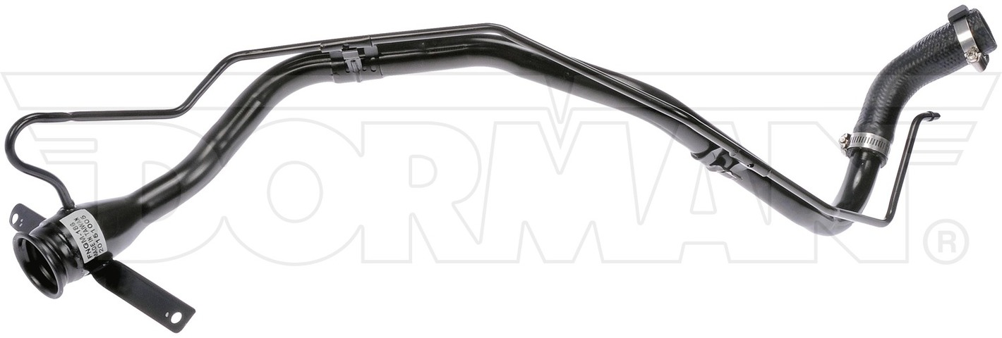 Dorman - OE Solutions Fuel Tank Filler Neck P/N:577-345