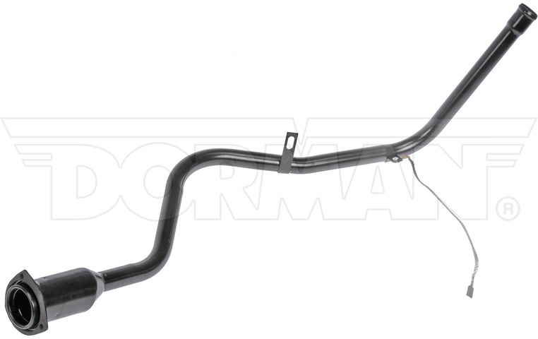 Dorman - OE Solutions Fuel Tank Filler Neck P/N:577-349