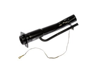 Fuel Tank Filler Neck fits 1996-2000 GMC Sonoma  DORMAN OE SOLUTIONS