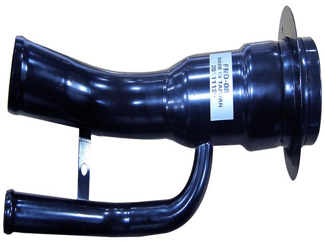 Fuel Tank Filler Neck fits 2000-2004 Dodge Dakota  DORMAN OE SOLUTIONS