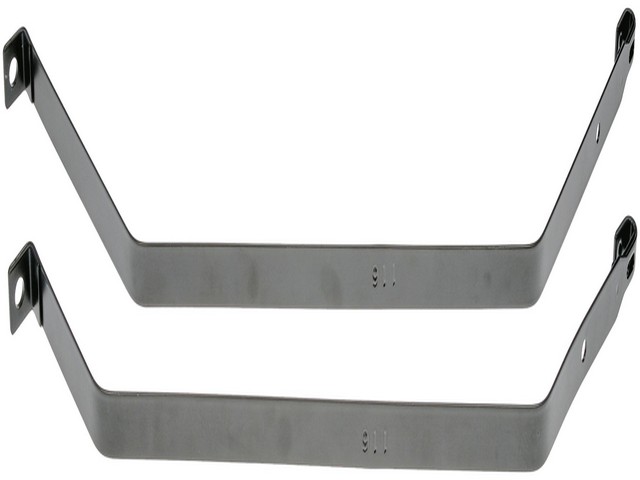 Dorman - OE Solutions Fuel Tank Strap P/N:578-116