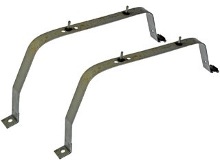 Dorman - OE Solutions Fuel Tank Strap P/N:578-117