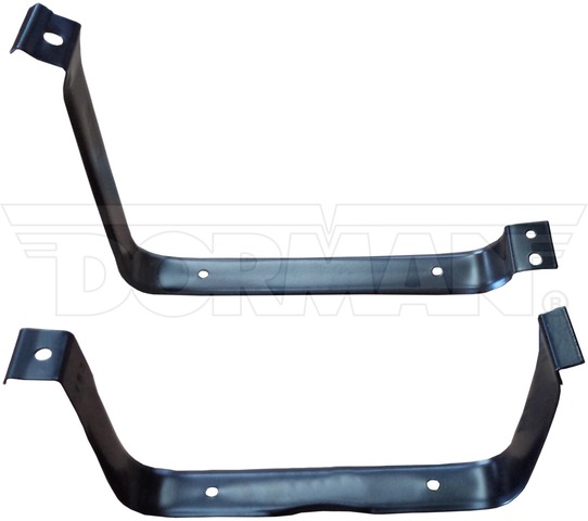 Fuel Tank Strap fits 1984-1991 Jeep Grand Wagoneer  DORMAN OE SOLUTIONS