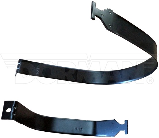 Fuel Tank Strap fits 2005 Dodge Dakota  DORMAN OE SOLUTIONS