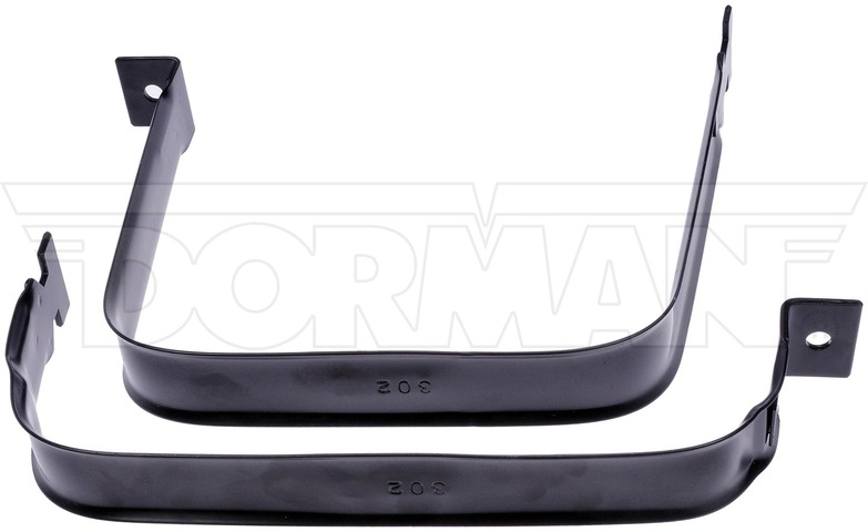 Dorman - OE Solutions Fuel Tank Strap P/N:578-302