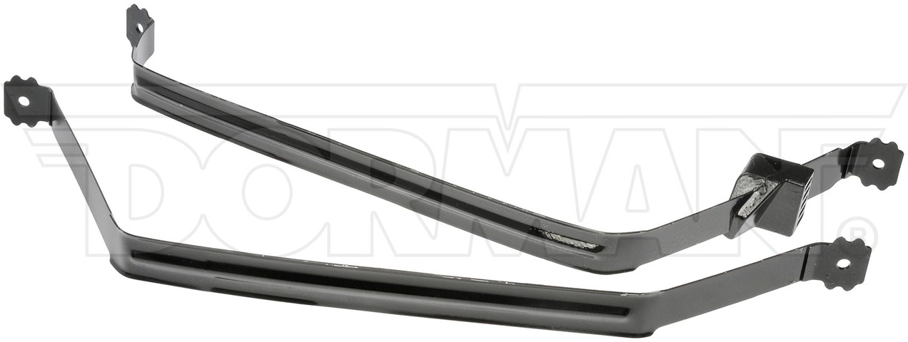 Dorman - OE Solutions Fuel Tank Strap P/N:578-308