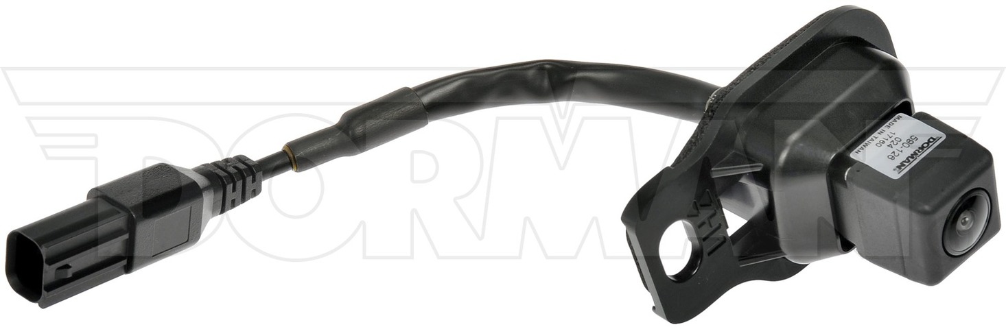 Dorman - OE Solutions Park Assist Camera P/N:590-126