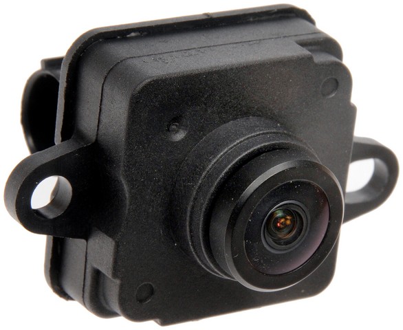 Park Assist Camera fits 2017 Jeep Renegade  DORMAN OE SOLUTIONS