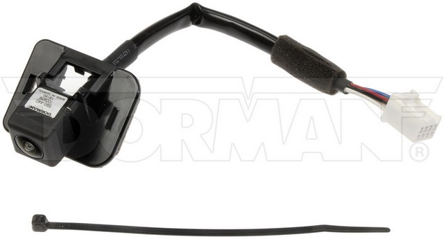 Dorman - OE Solutions Park Assist Camera P/N:590-440