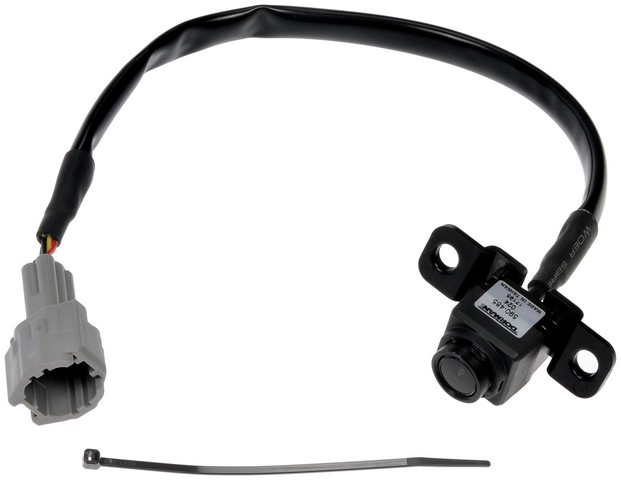 Park Assist Camera fits 2012-2017 Hyundai Veloster  DORMAN OE SOLUTIONS