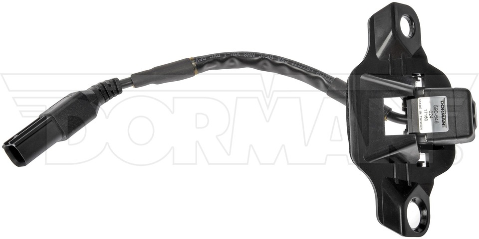 Dorman - OE Solutions Park Assist Camera P/N:590-646