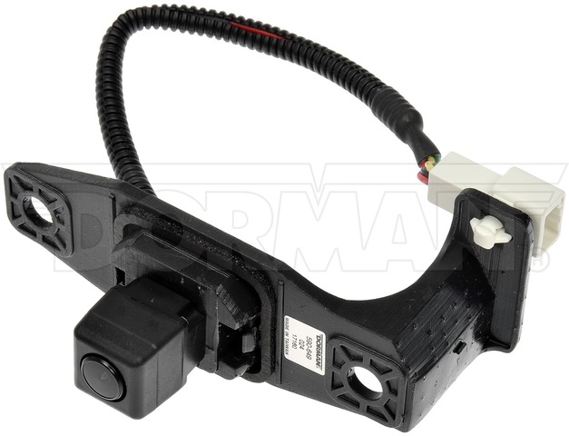 Dorman - OE Solutions Park Assist Camera P/N:590-649