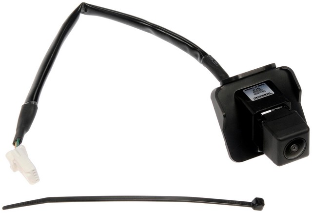 Dorman - OE Solutions Park Assist Camera P/N:590-668